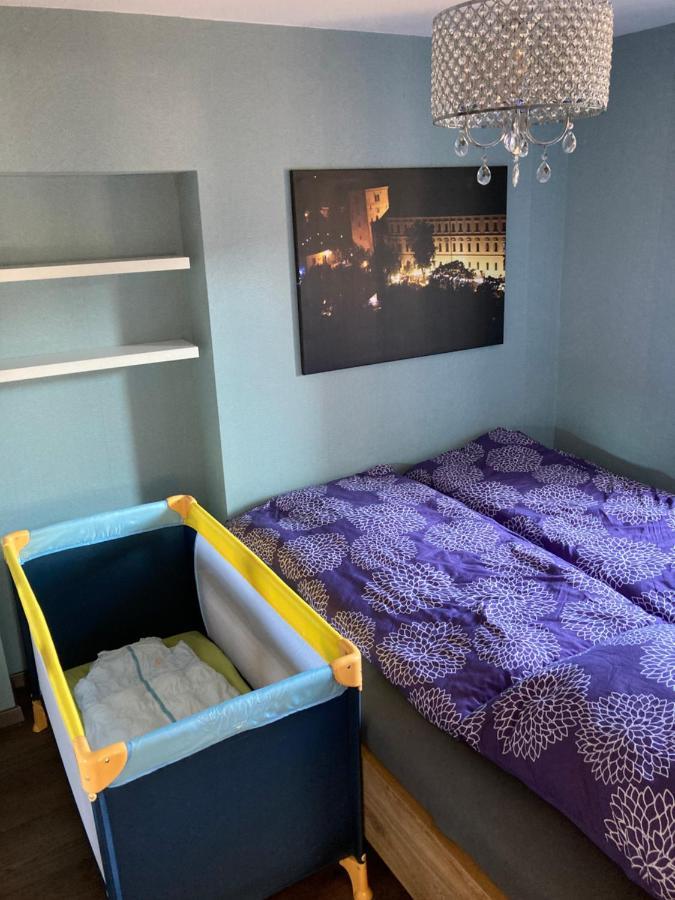 Ferienwohnung Am Schlosspark Ettersburg Bei Weimar Esterno foto